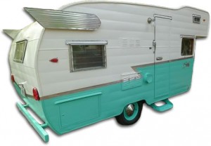 Vintage Travel Trailers Guide My Vintage Travel Trailer